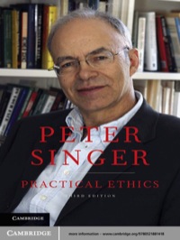 Practical Ethics Ebook
